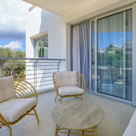 Apartment Agios Athanasios Residences I Limassol