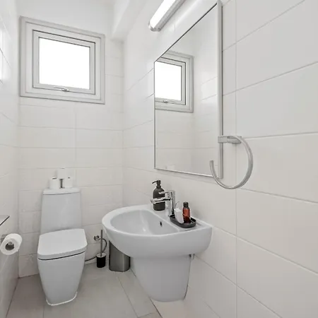 Agios Athanasios Residences I Limassol