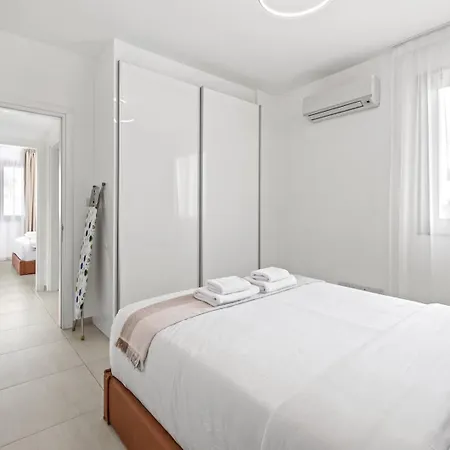 Agios Athanasios Residences I Limassol