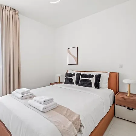Agios Athanasios Residences I