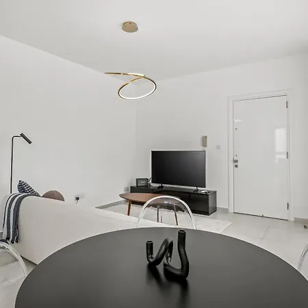 Agios Athanasios Residences I Limassol